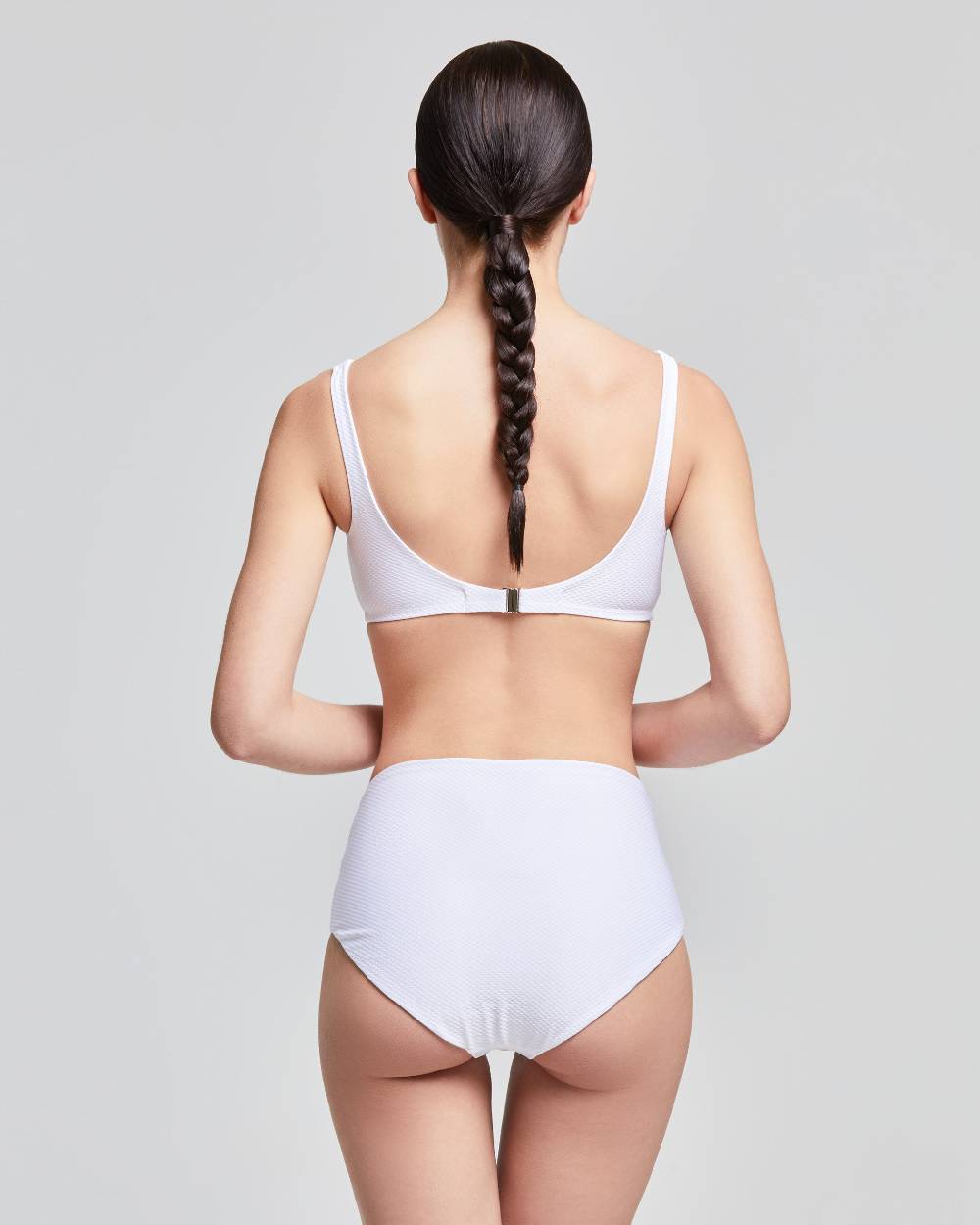 Pompea BRASSIERE MALIBÙ Sottocosto