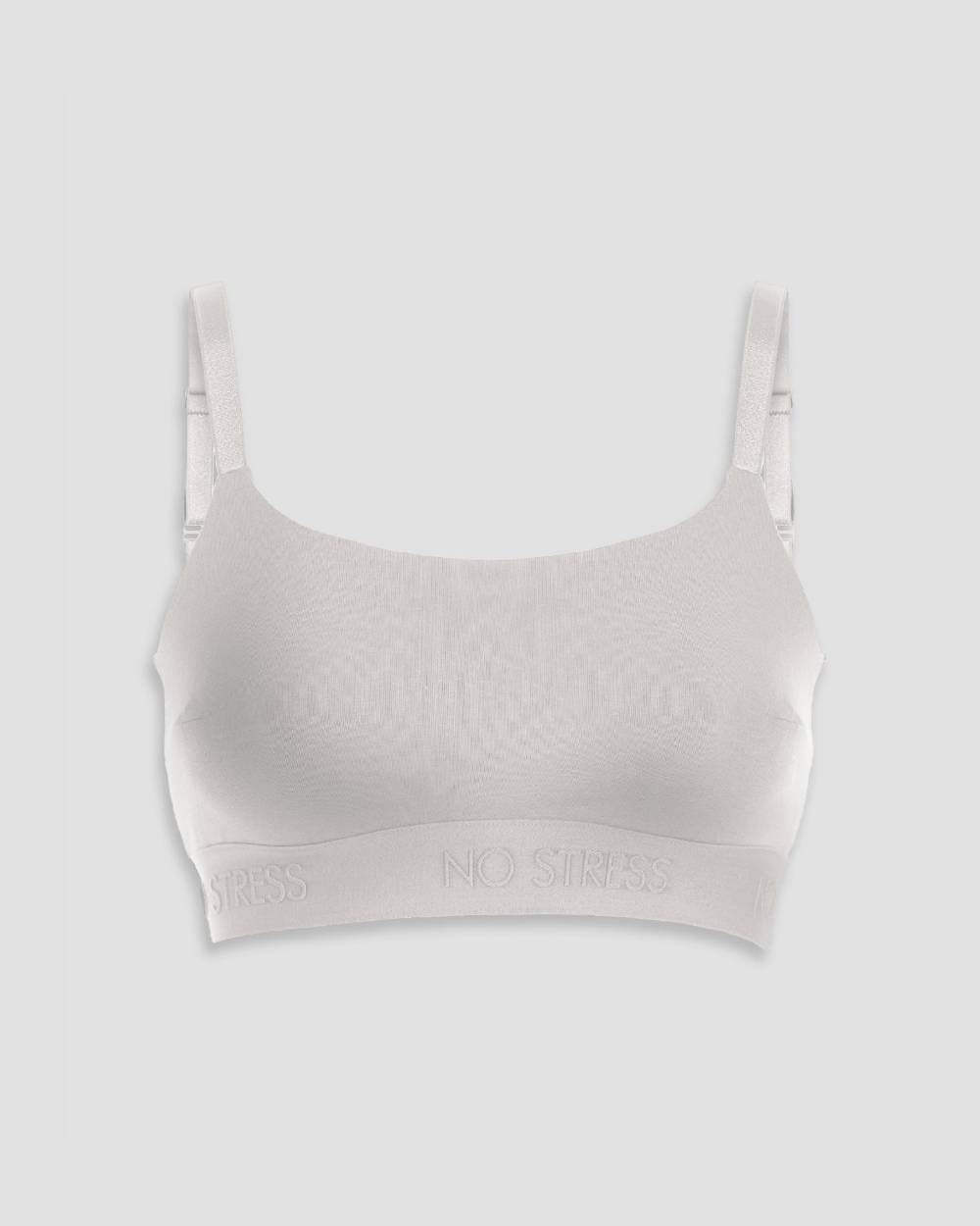 Pompea Brassiere no stress cotone modal Offerta