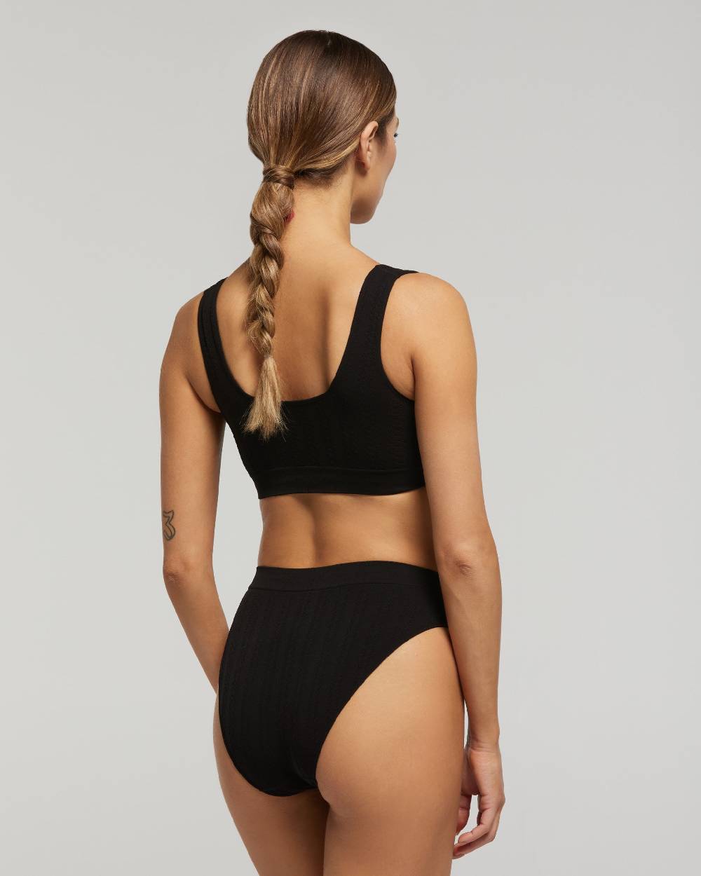 Pompea BRASSIERE Q-CYCLE Economico