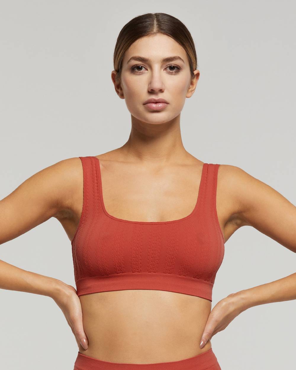 Pompea Brassiere Q-CYCLE Outlet