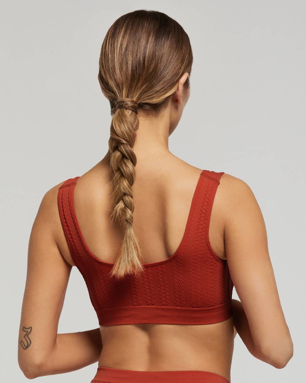 Pompea Brassiere Q-CYCLE Outlet