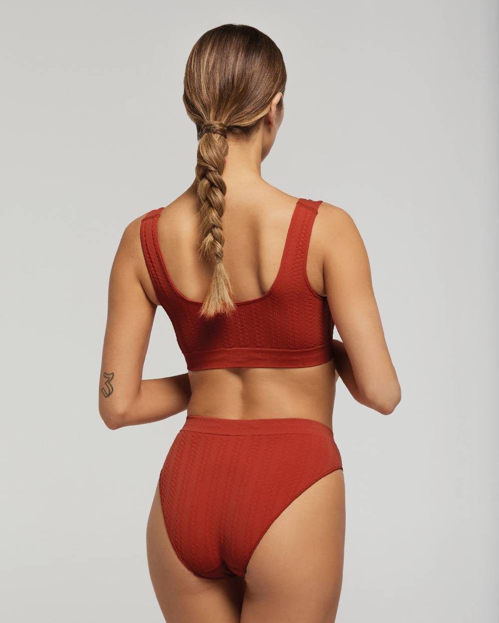Pompea Brassiere Q-CYCLE Outlet