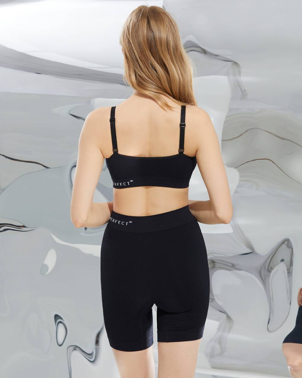 Pompea BRASSIERE RIB In Vendita