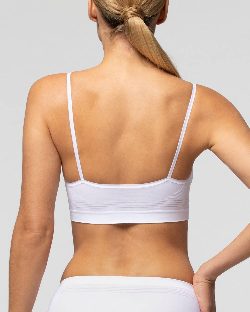 Pompea Brassiere Seamless Saldi
