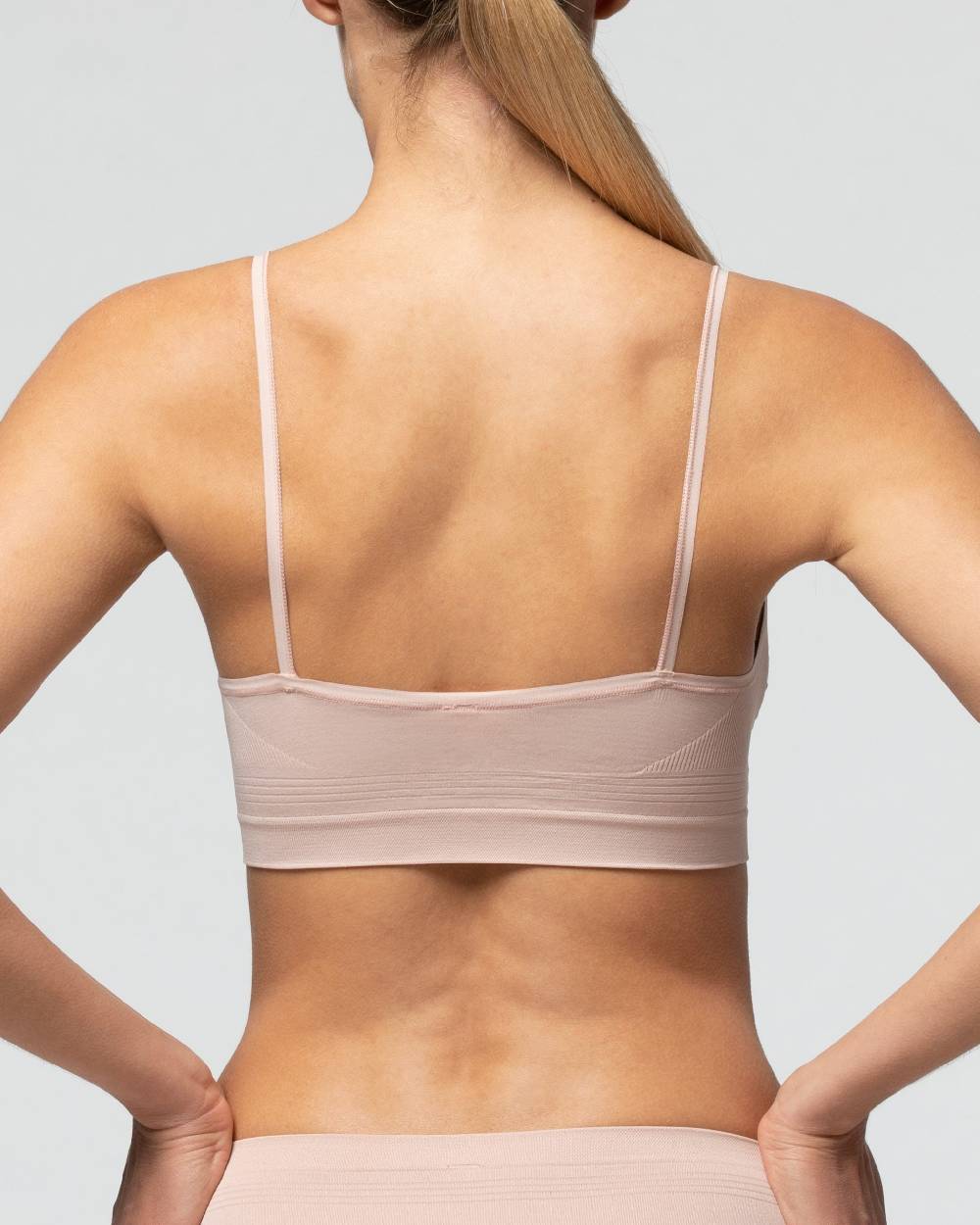 Pompea Brassiere Seamless Hotsell