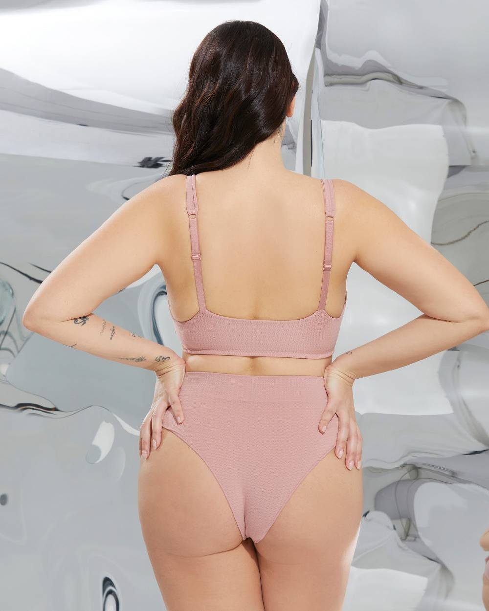 Pompea BRASSIERE TORCHON Italia