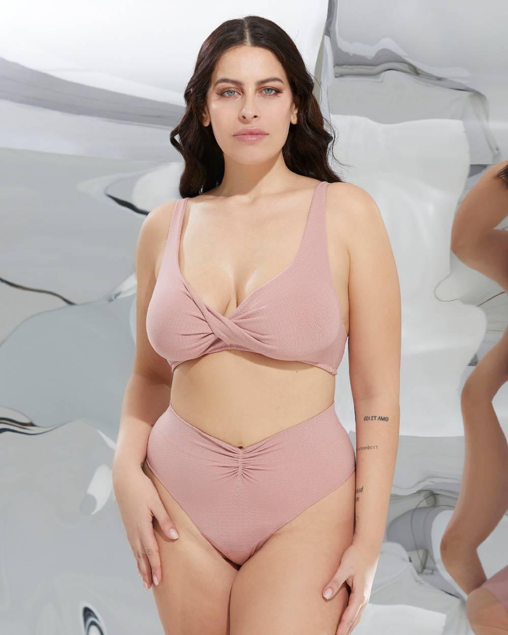 Pompea BRASSIERE TORCHON Italia