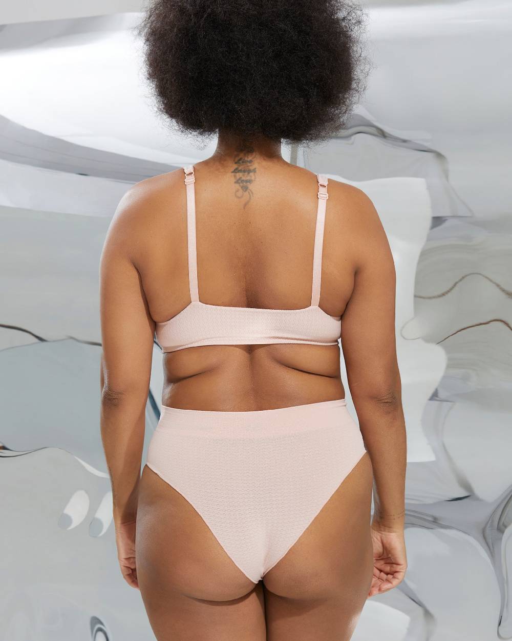 Pompea BRASSIERE TORCHON 2025