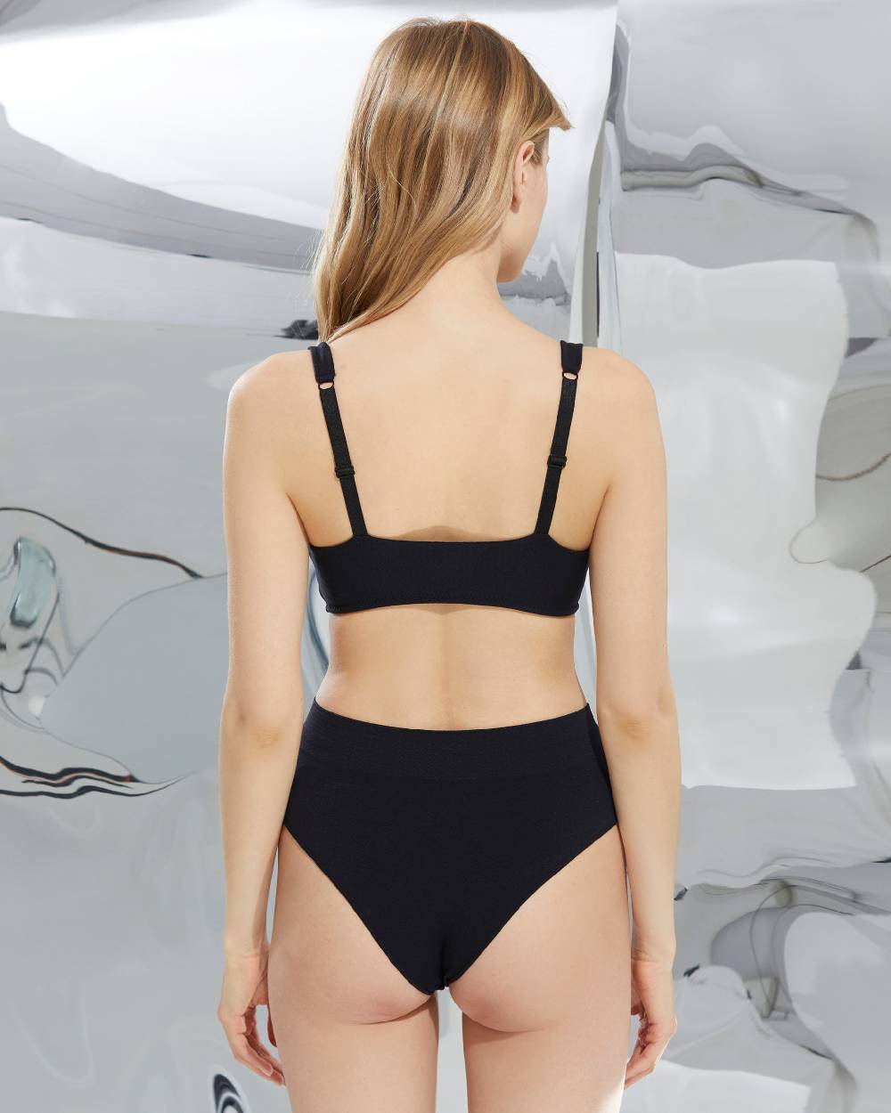 Pompea BRASSIERE TORCHON In Linea