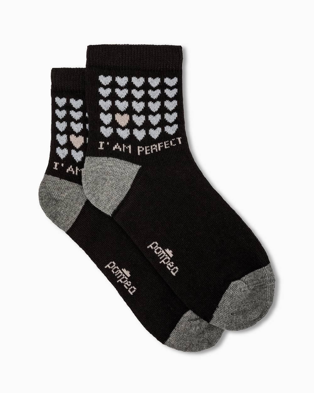 Pompea CALZA BIMBA KITTY Comprare a buon mercato