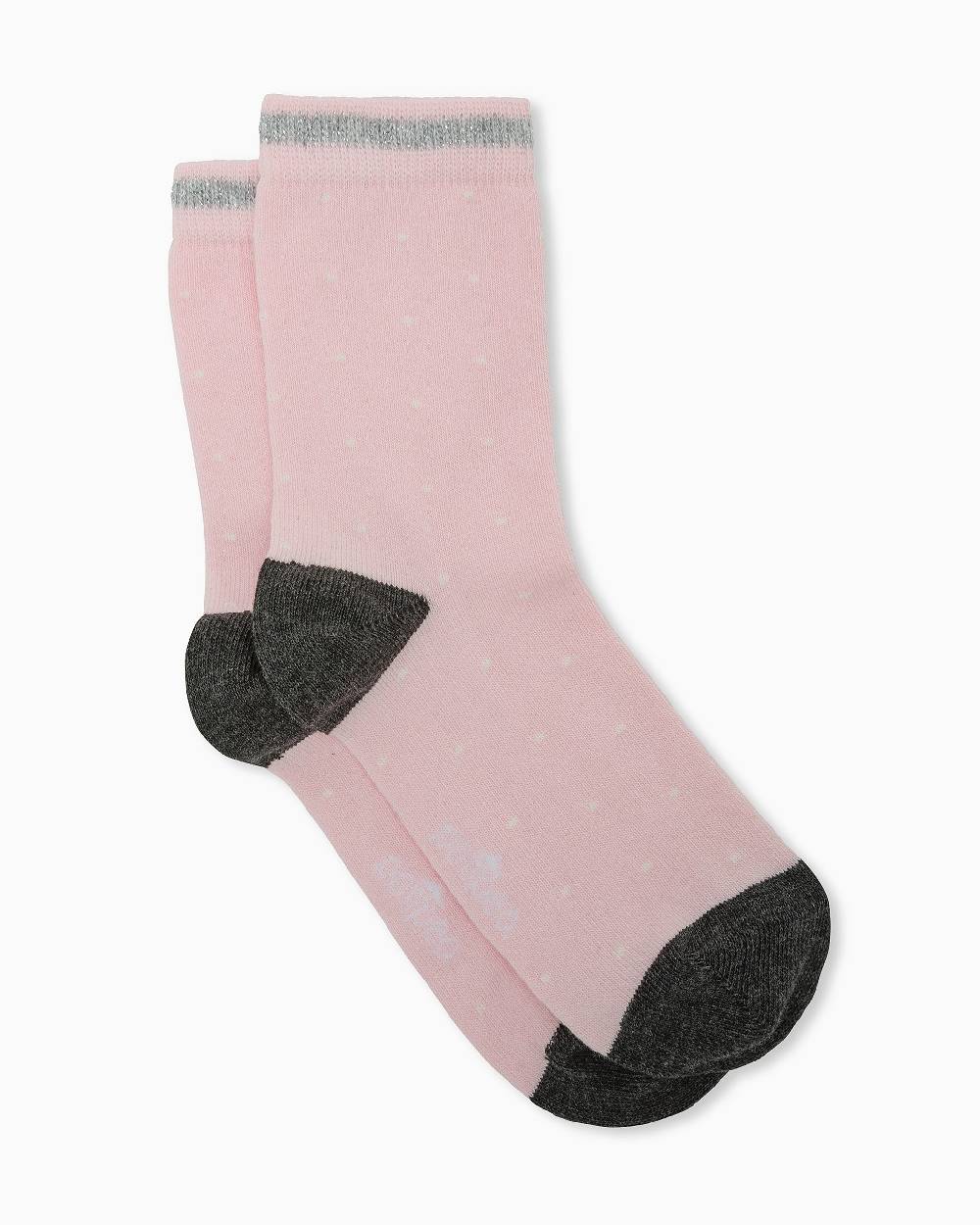 Pompea Calza bimba Marlene a pois Offerta Giorno del Papà