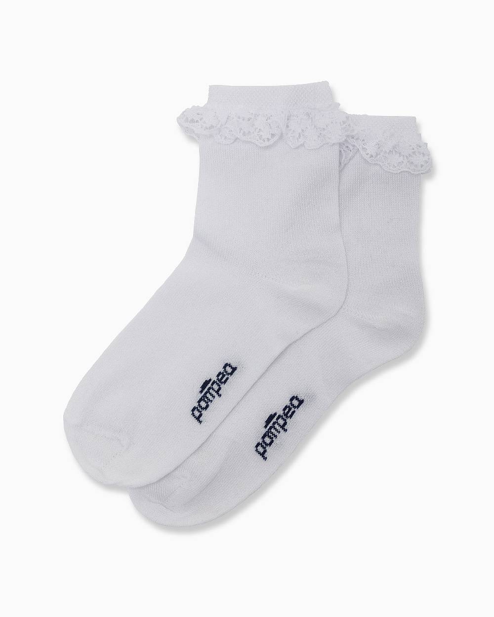 Pompea CALZA BIMBA PASQUA Lightning offer