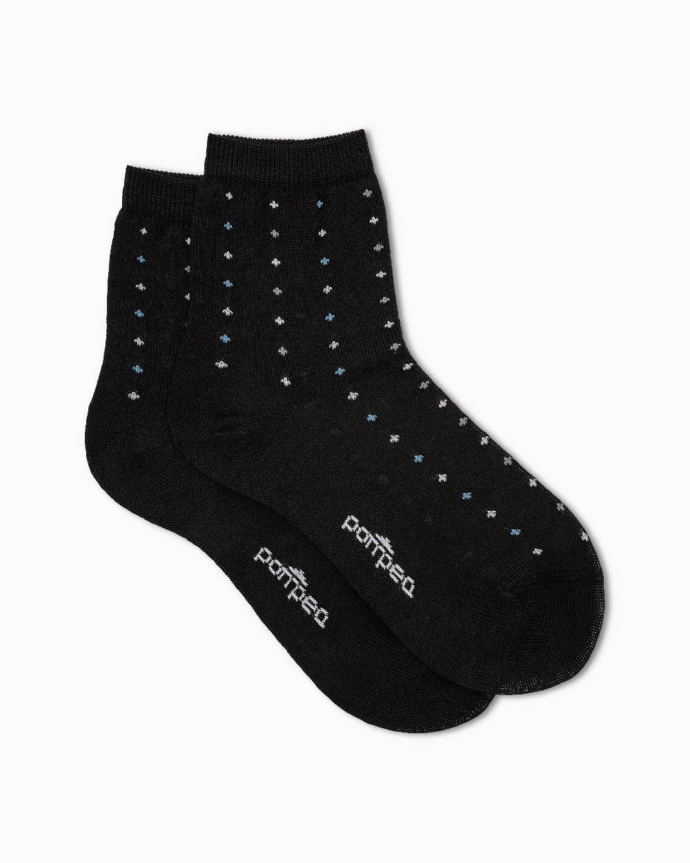 Pompea CALZA BIMBO AIRONE Ultimo giorno