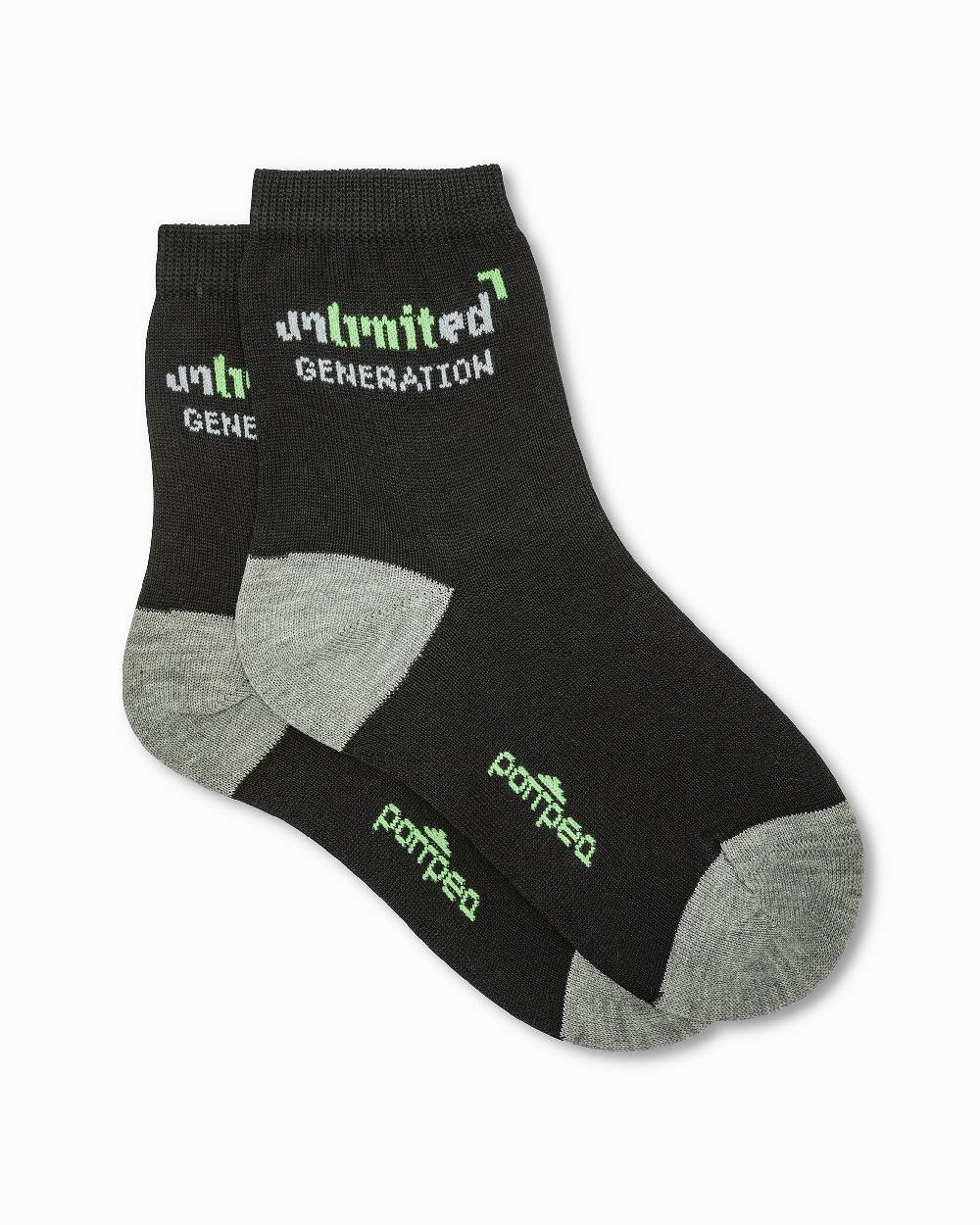 Pompea CALZA BIMBO FEDERICO CON SCRITTA PIAZZATA Italy