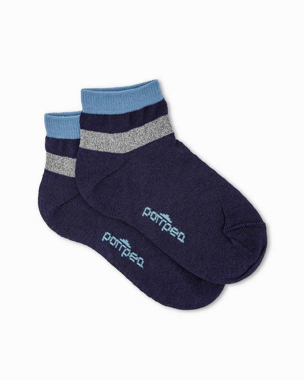 Pompea CALZA CORTA BIMBA ALLODOLA Liquidazione