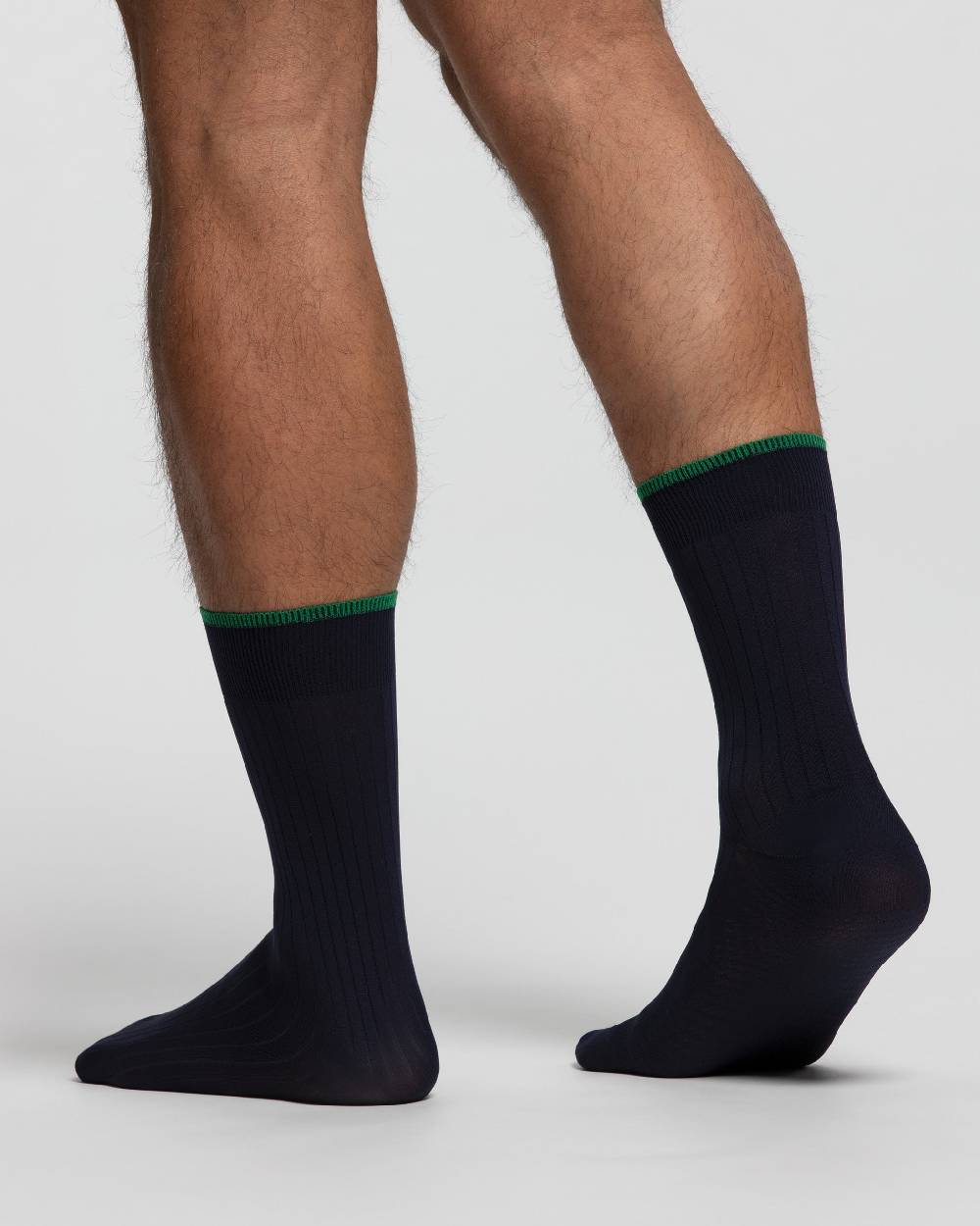 Pompea Calza corta Eco Friendly Fino al 60% di sconto
