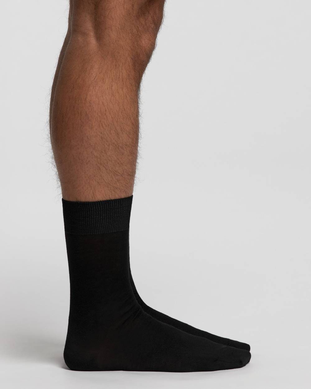 Pompea Calza corta in cotone Filo di Scozia Fino al 55% di sconto