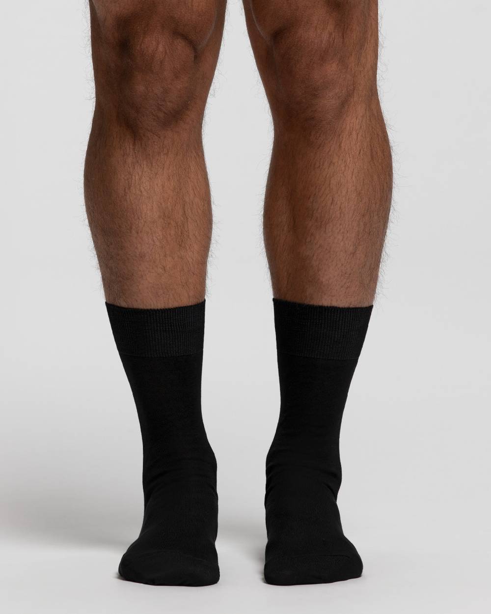 Pompea Calza corta in cotone Filo di Scozia Fino al 55% di sconto