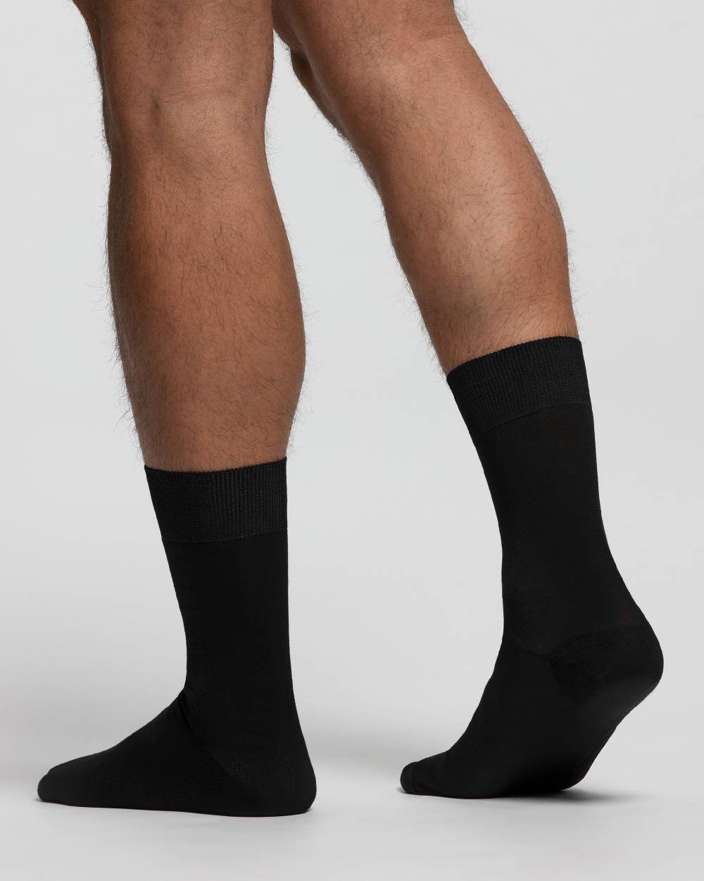 Pompea Calza corta in cotone Filo di Scozia Fino al 55% di sconto