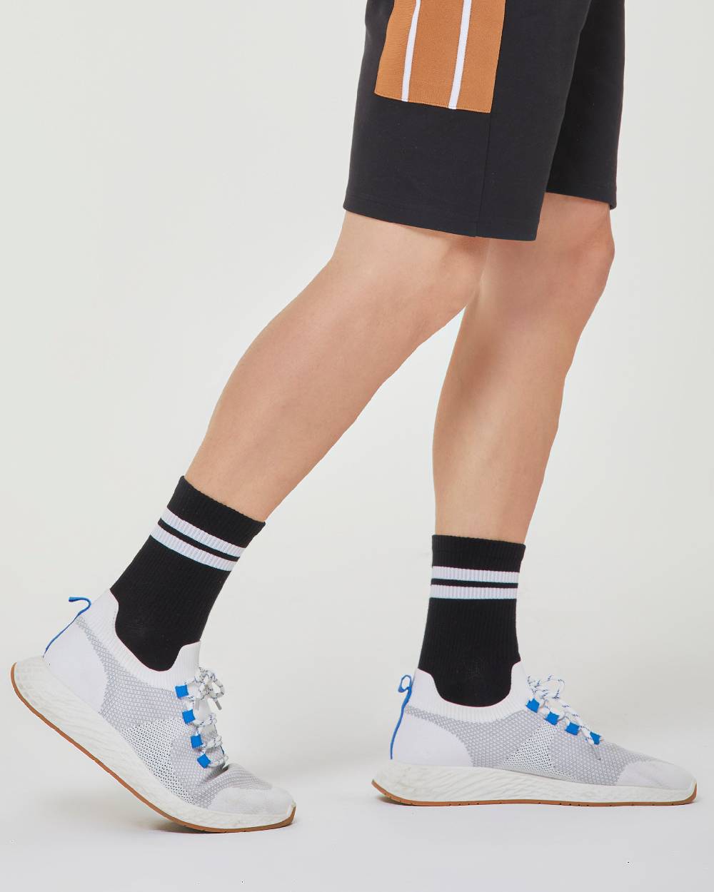 Pompea CALZA CORTA SPORT ESSENTIAL 2025
