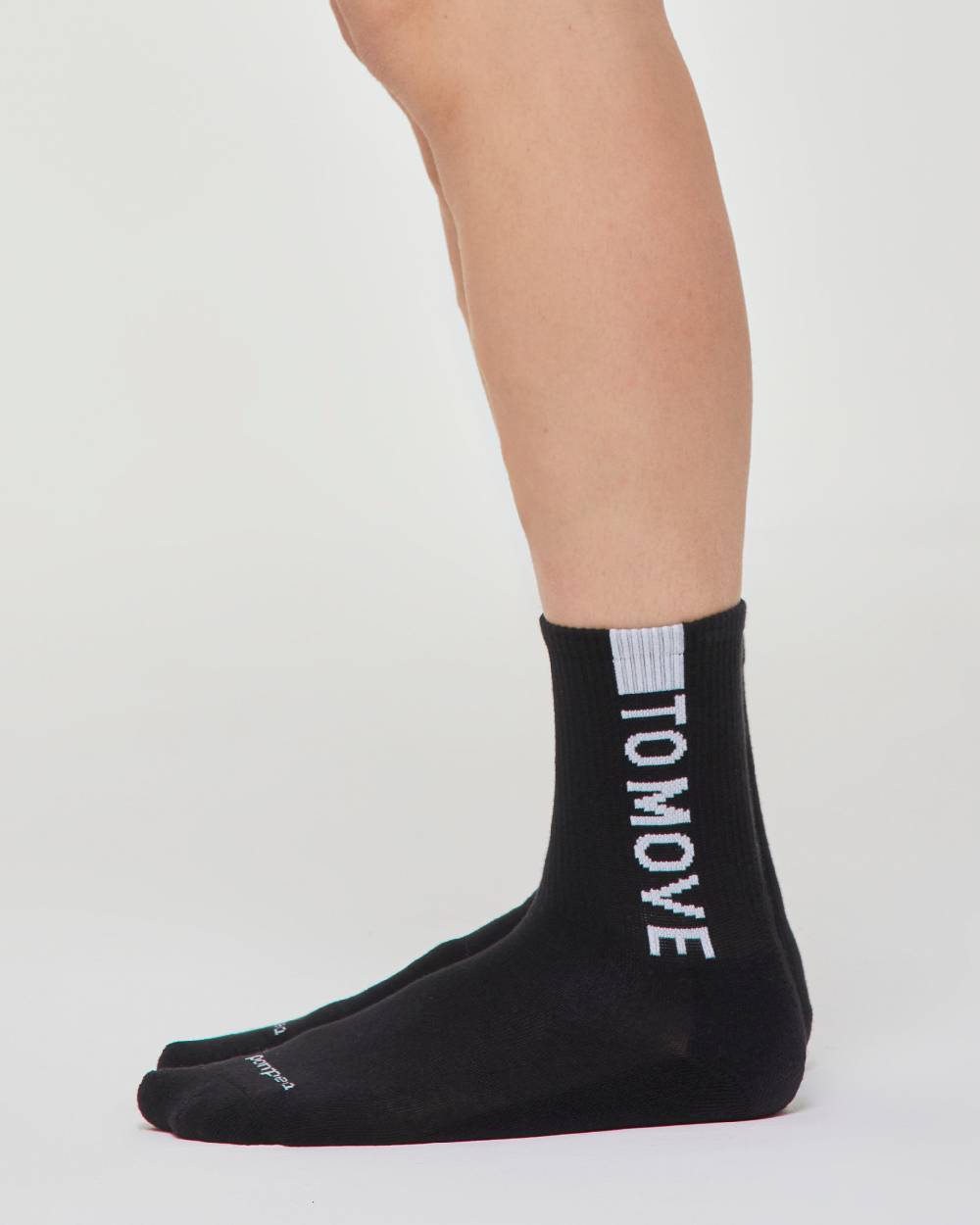 Pompea CALZA CORTA SPORT YOU GOT TO MOVE In Linea