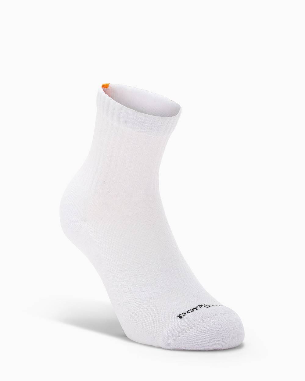 Pompea Calza corta tennis unisex Milano Nuovo