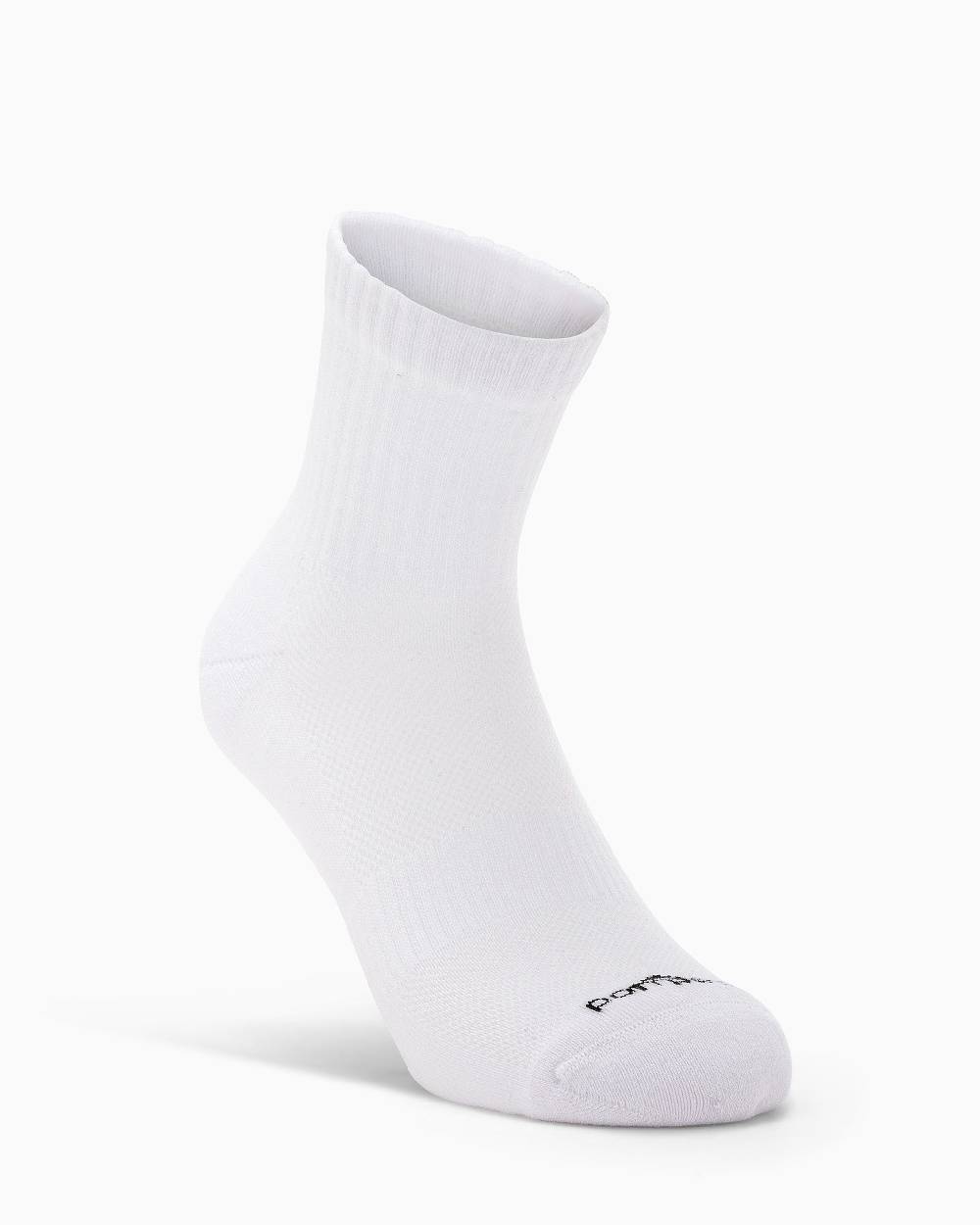 Pompea Calza corta tennis unisex Napoli Qualità