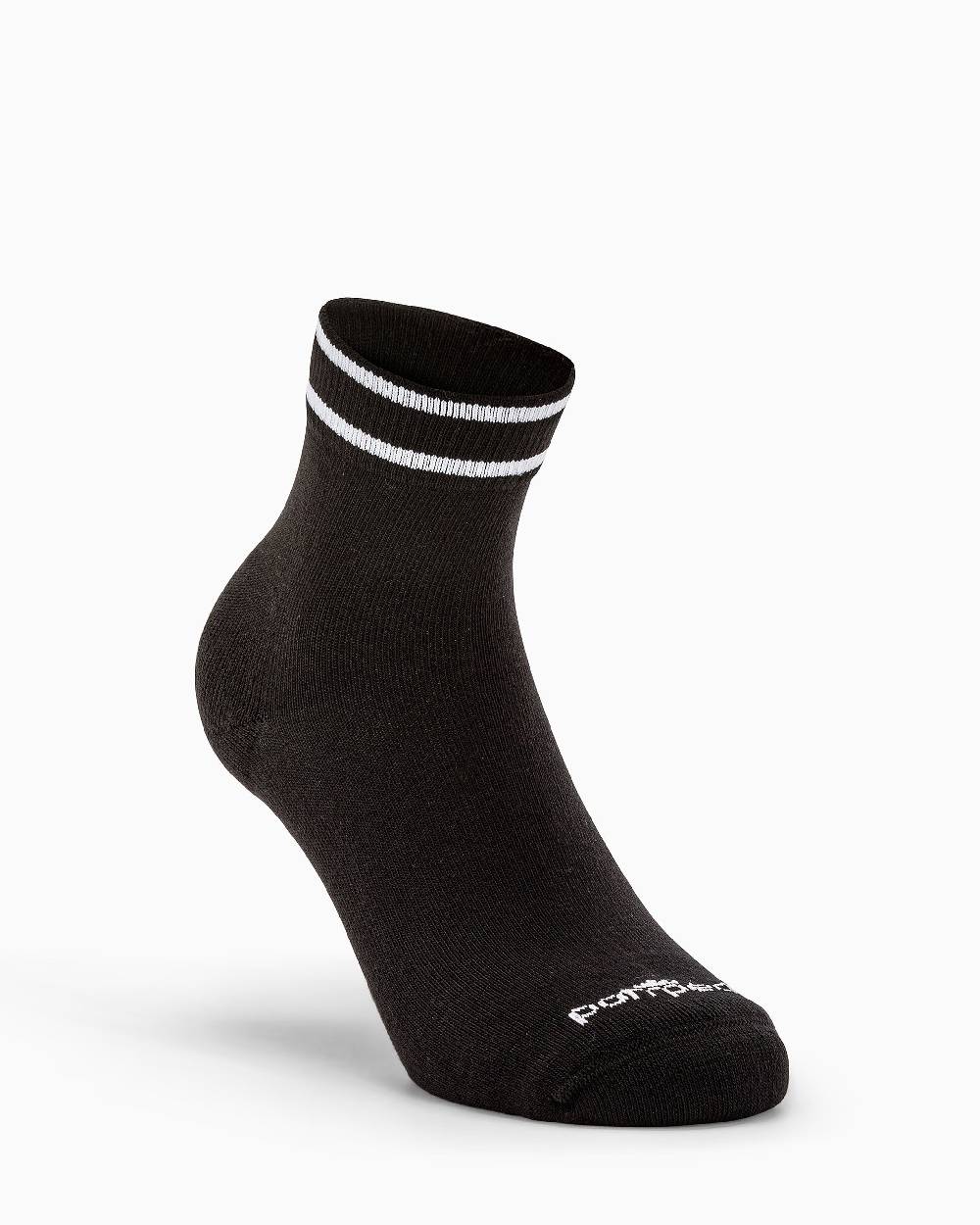 Pompea Calza corta tennis unisex Stripes Pezzi Unici