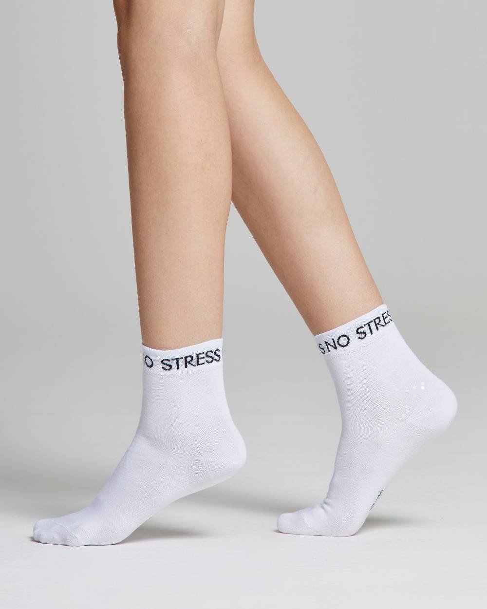 Pompea Calza corta unisex no stress Qualità Garantita