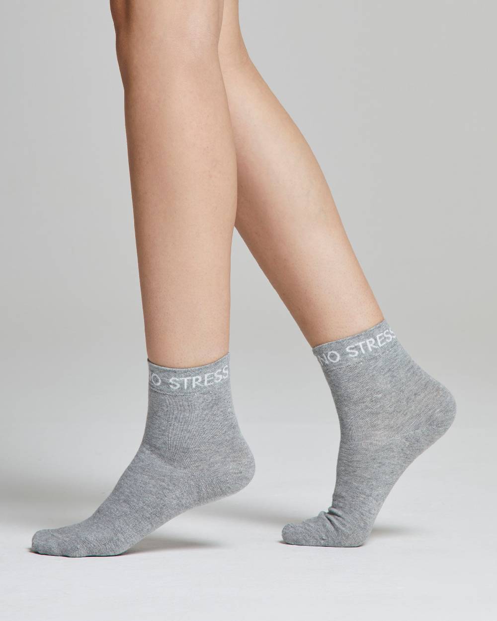 Pompea Calza corta unisex no stress Negozi Online