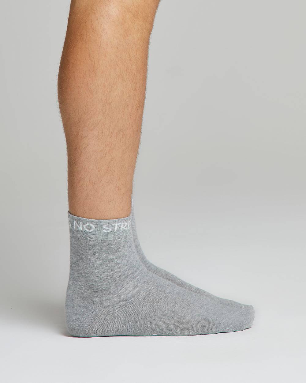 Pompea Calza corta unisex no stress Negozi Online