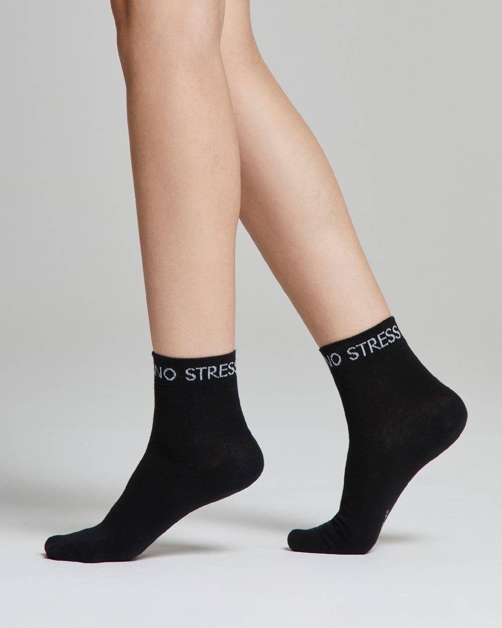 Pompea Calza corta unisex no stress Acquista Ora