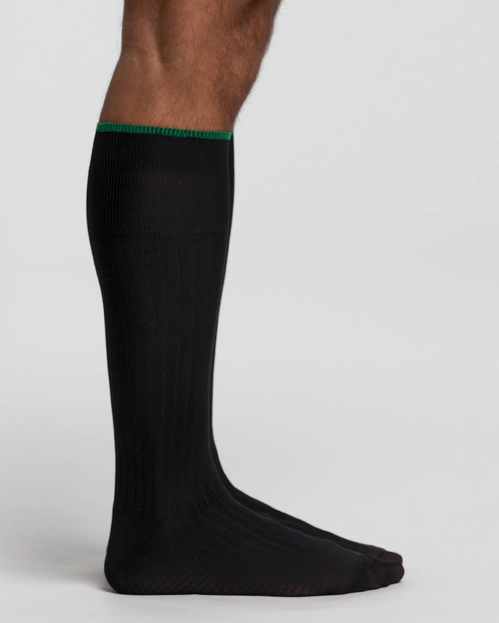 Pompea Calza lunga Eco Friendly Discount Store per i nuovi prodotti