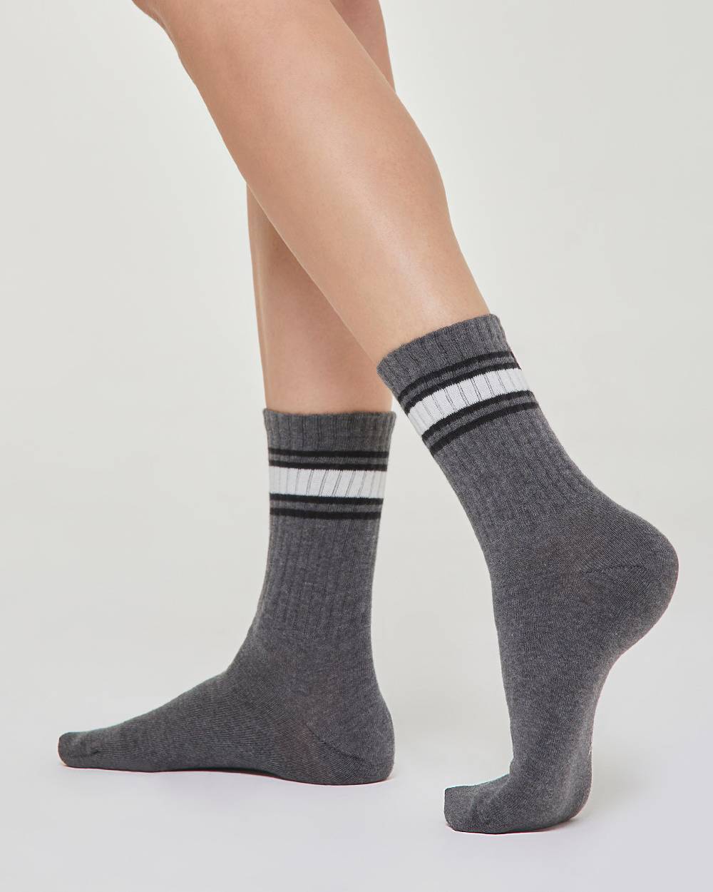 Pompea Calza tennis Charlotte cotone vintage Shopping Online