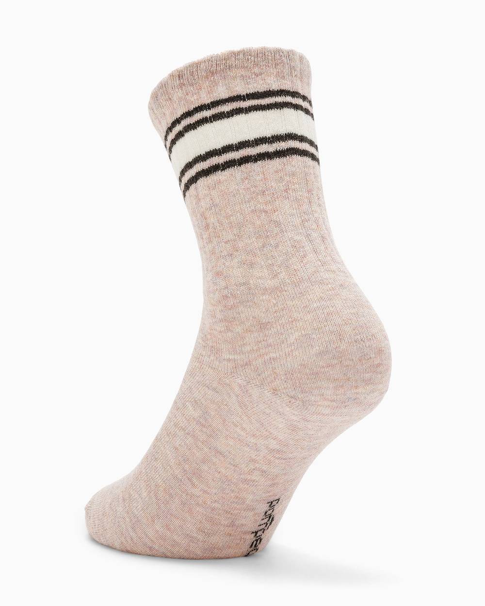 Pompea Calza tennis Charlotte cotone vintage Affare Del Giorno