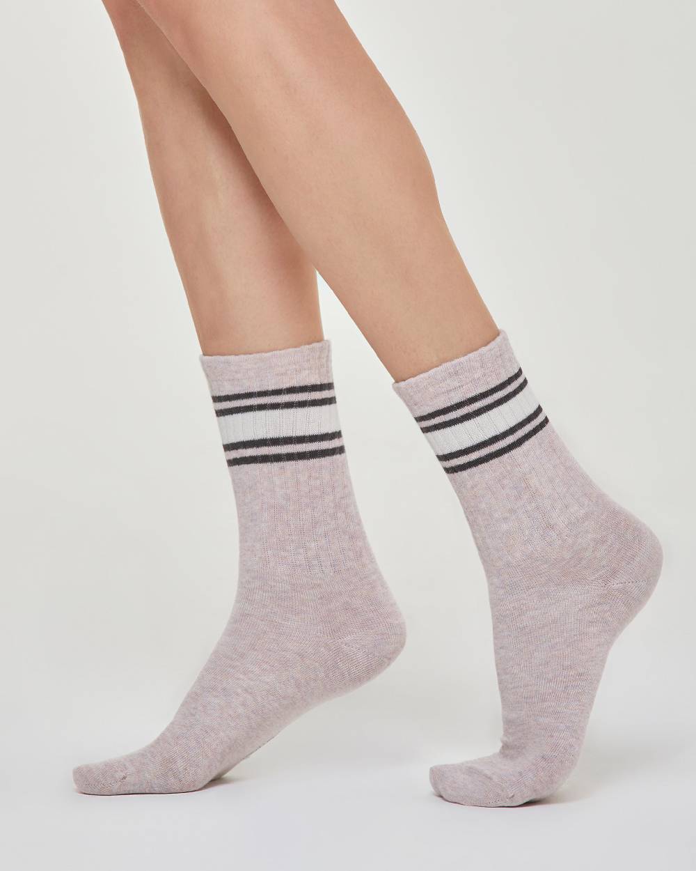 Pompea Calza tennis Charlotte cotone vintage Affare Del Giorno