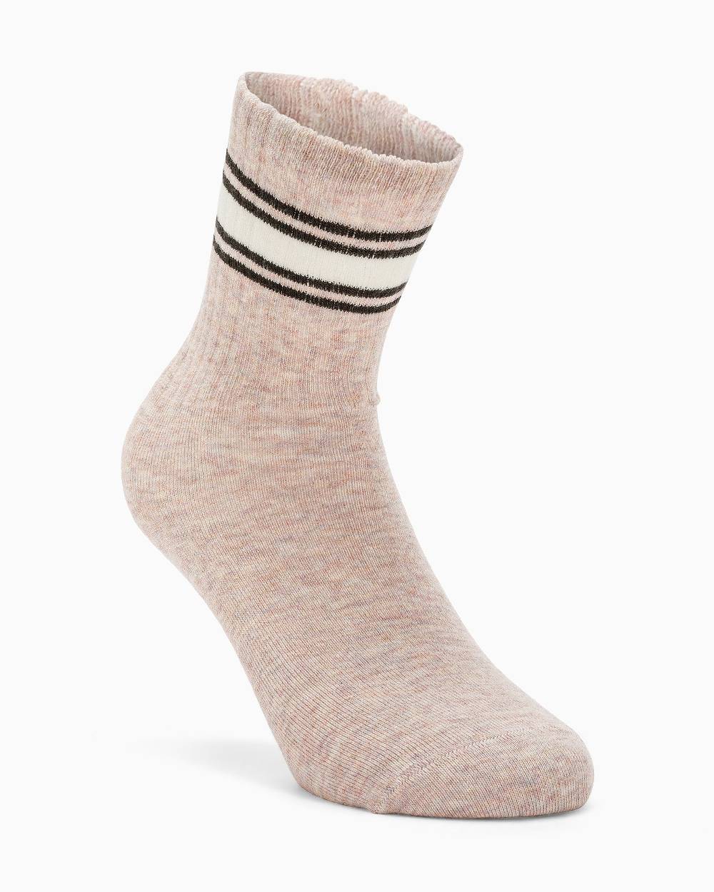 Pompea Calza tennis Charlotte cotone vintage Affare Del Giorno