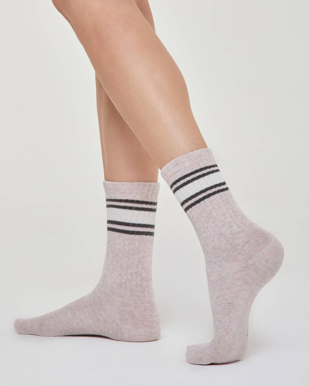 Pompea Calza tennis Charlotte cotone vintage Affare Del Giorno