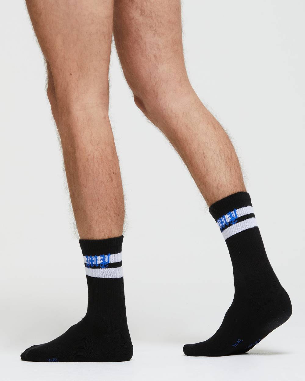 Pompea CALZA TENNIS JACOPO Sconto
