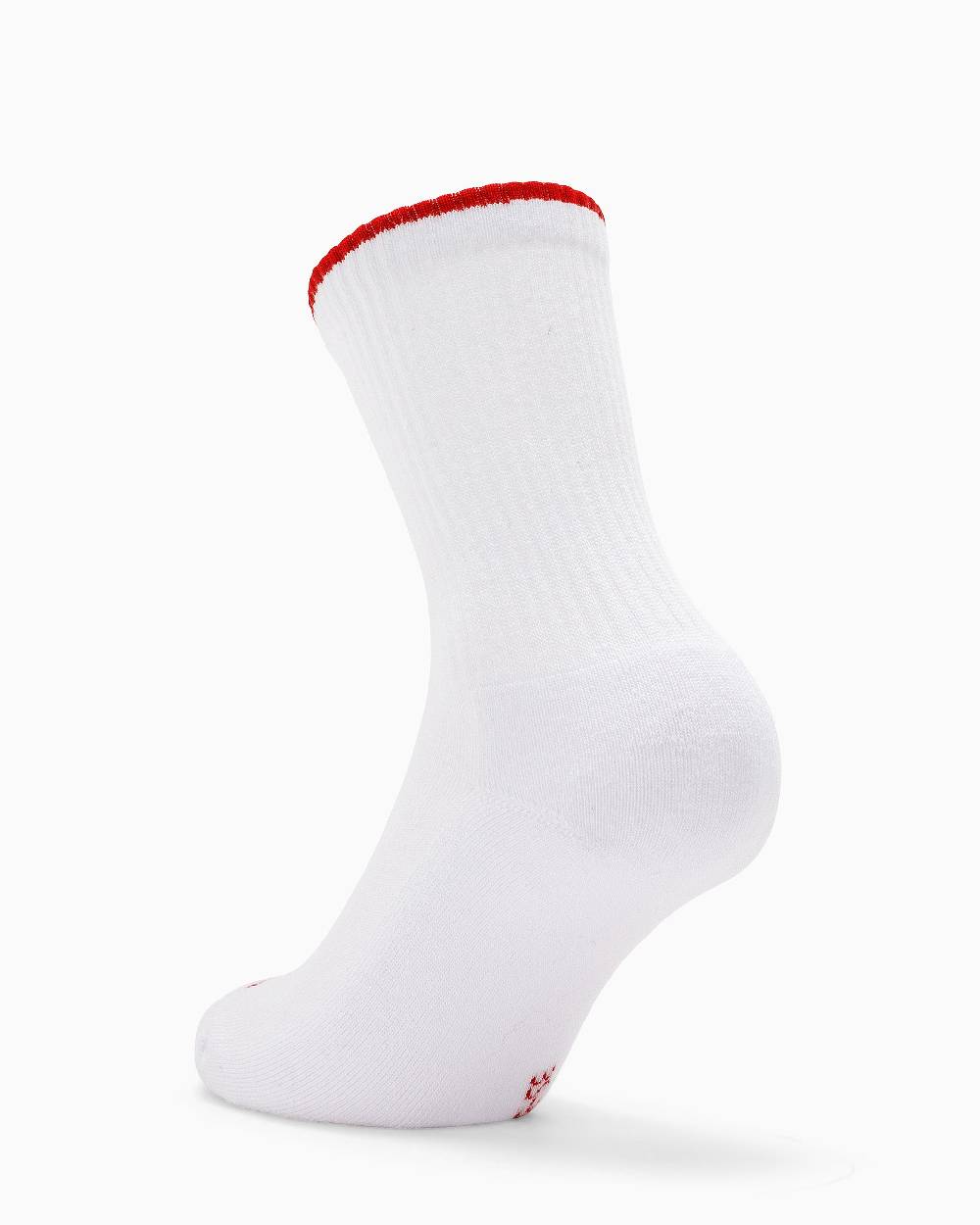 Pompea Calza tennis unisex bicolor Economico