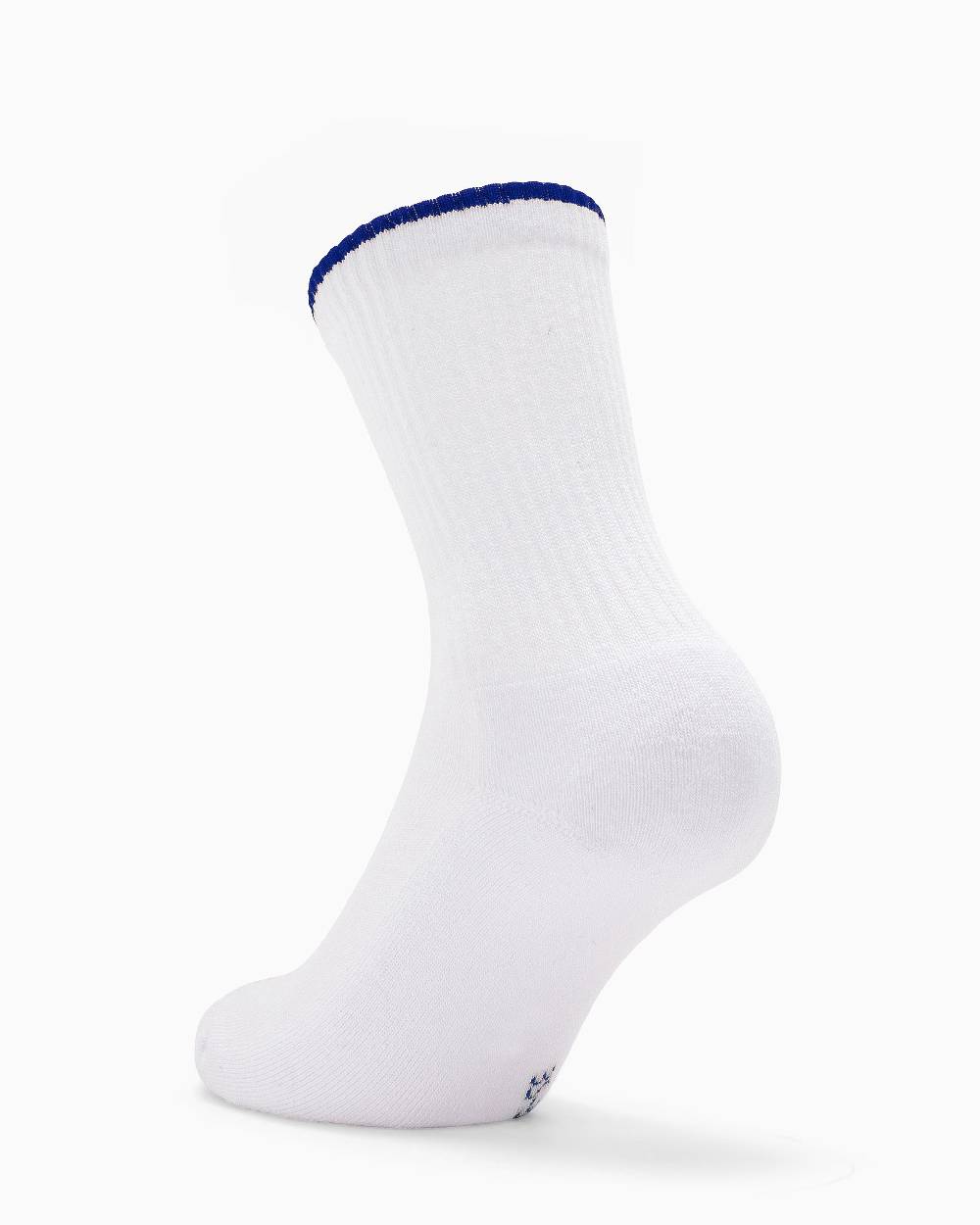 Pompea Calza tennis unisex bicolor Online