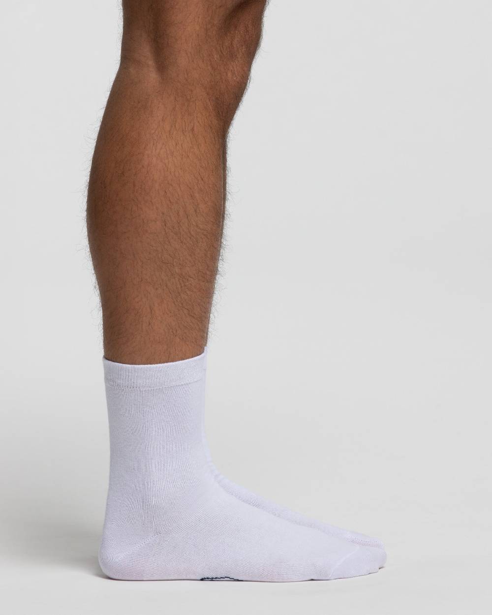 Pompea Calzino cotone uomo