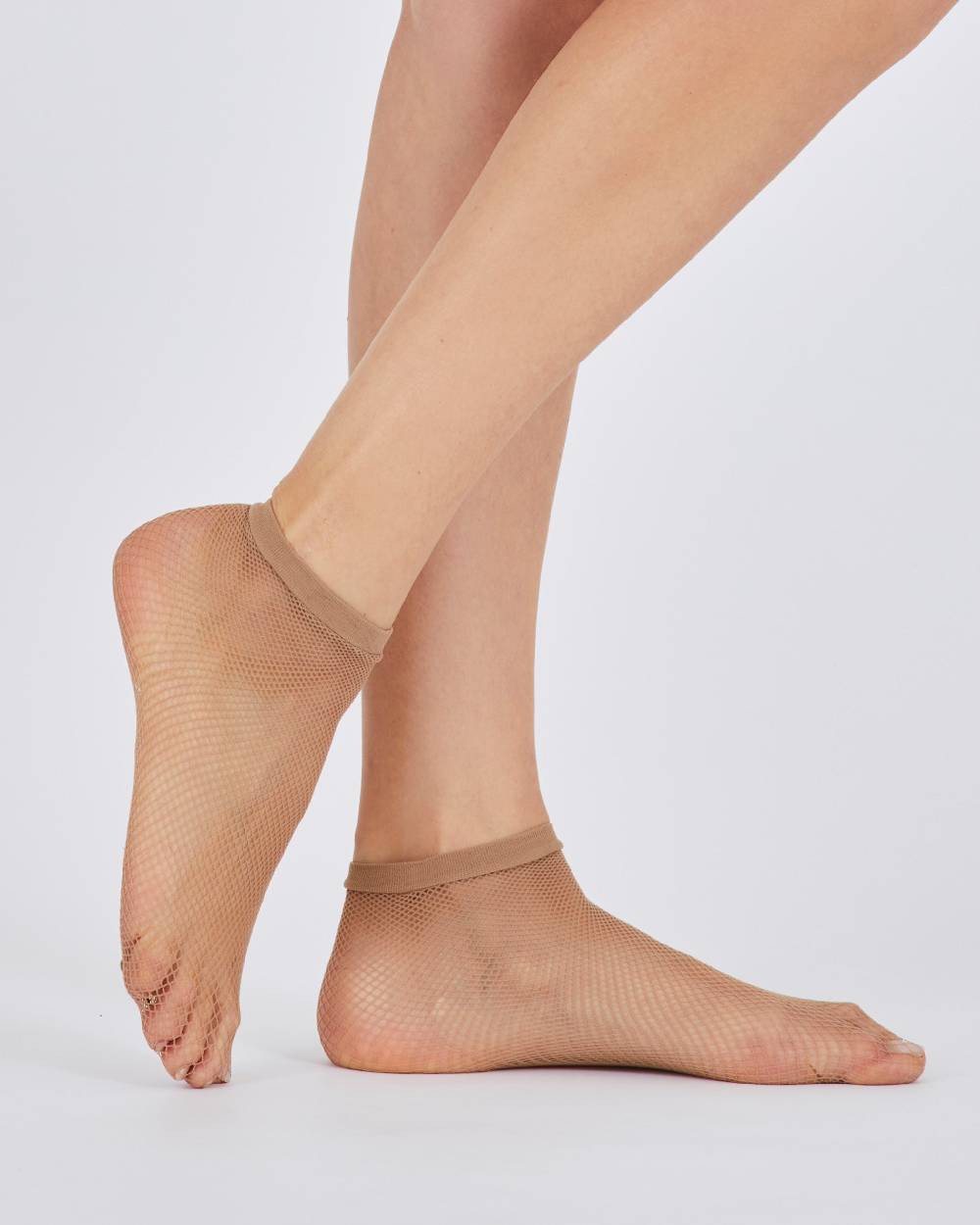 Pompea CALZINO FASHION RETE CON RETINA ELASTICIZZATA Offerte speciali