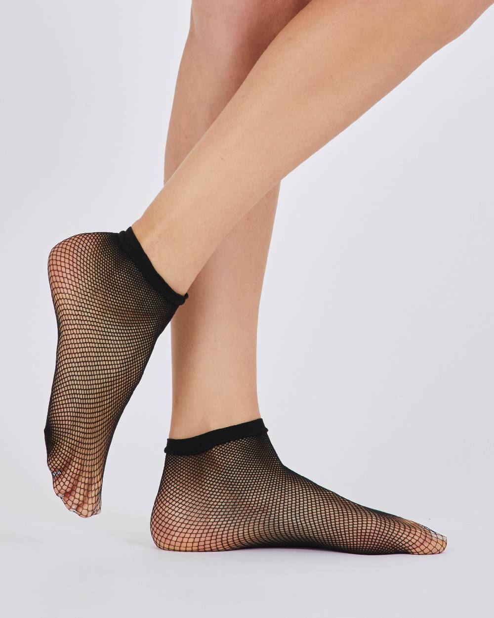 Pompea CALZINO FASHION RETE CON RETINA ELASTICIZZATA Enormi risparmi