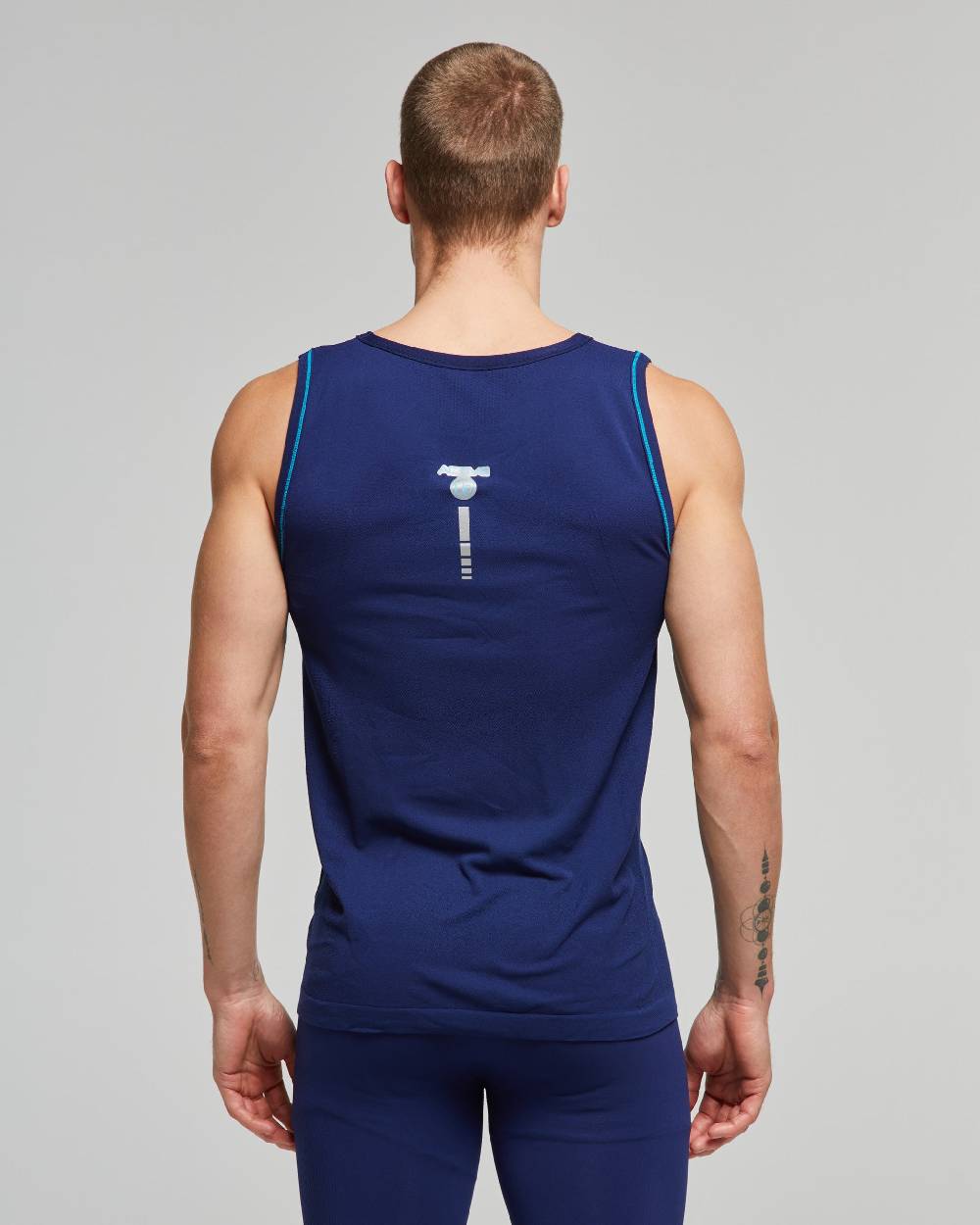 Pompea Canotta active up uomo Bestseller