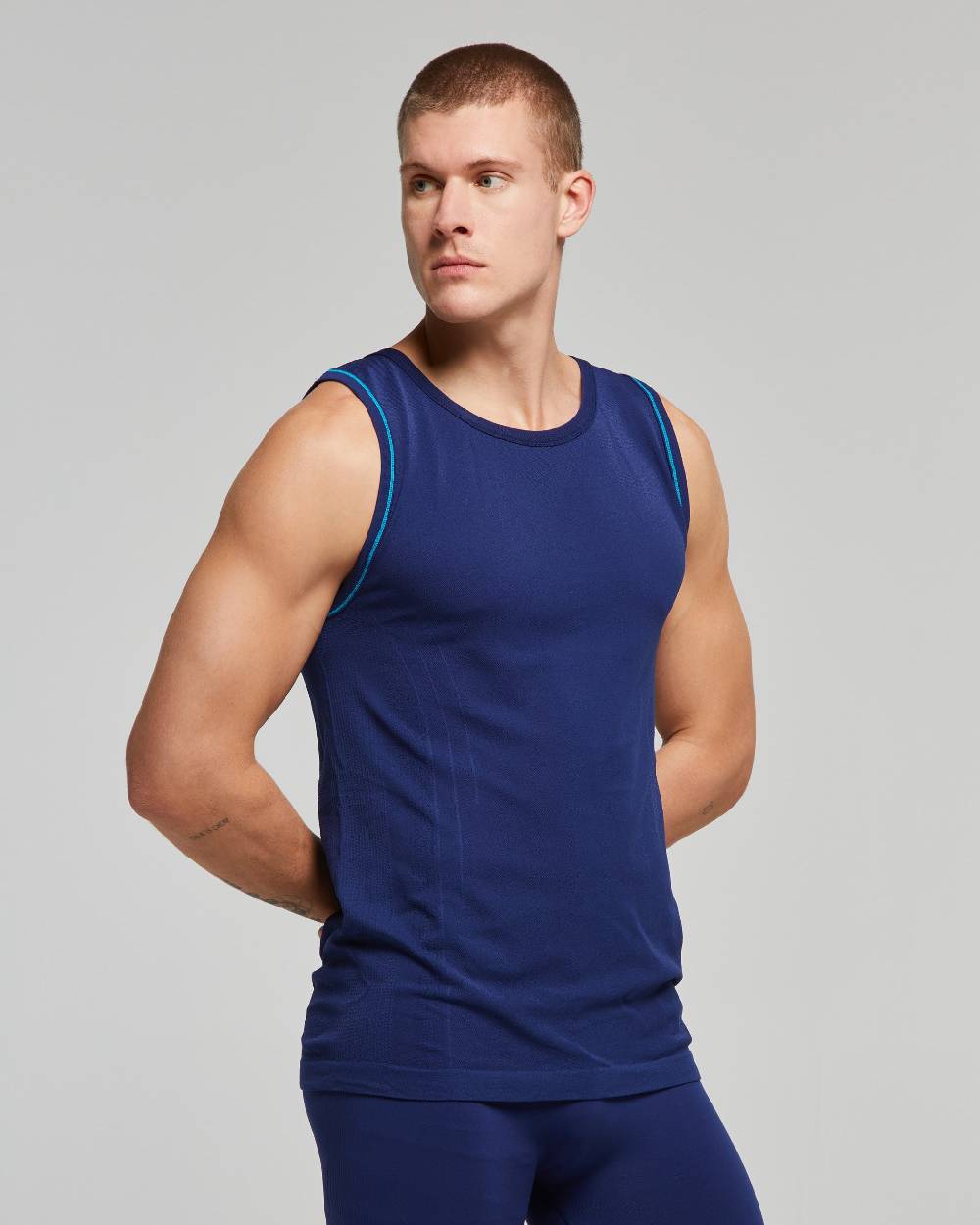 Pompea Canotta active up uomo Bestseller