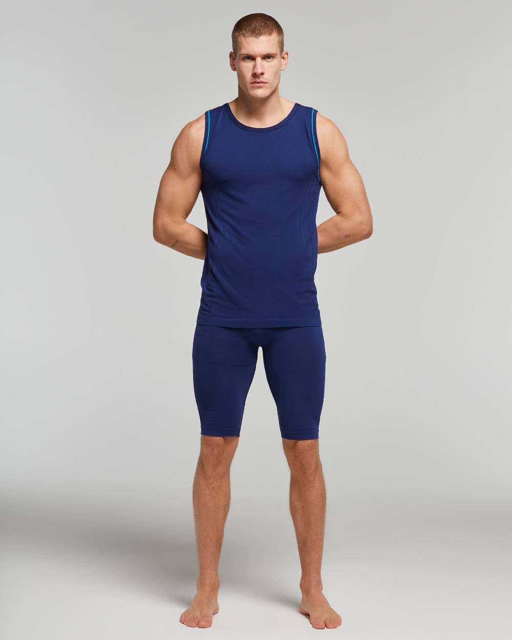 Pompea Canotta active up uomo Bestseller