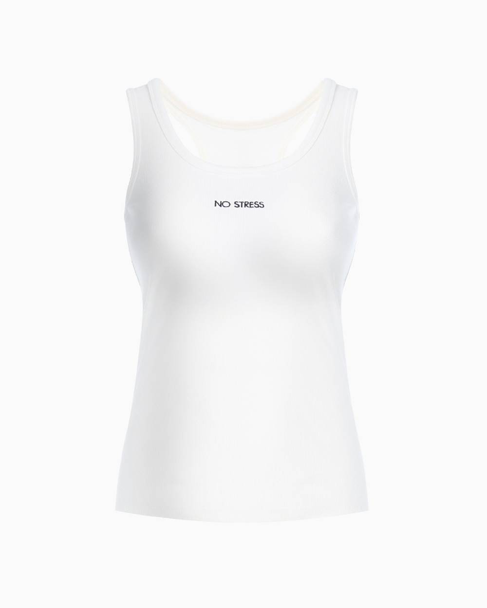 Pompea Canotta donna no stress cotone Latest stili