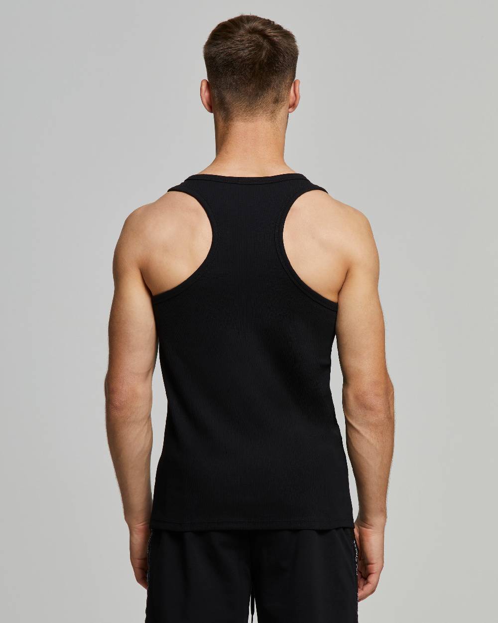 Pompea Canotta uomo no stress slim fit cotone Qualità