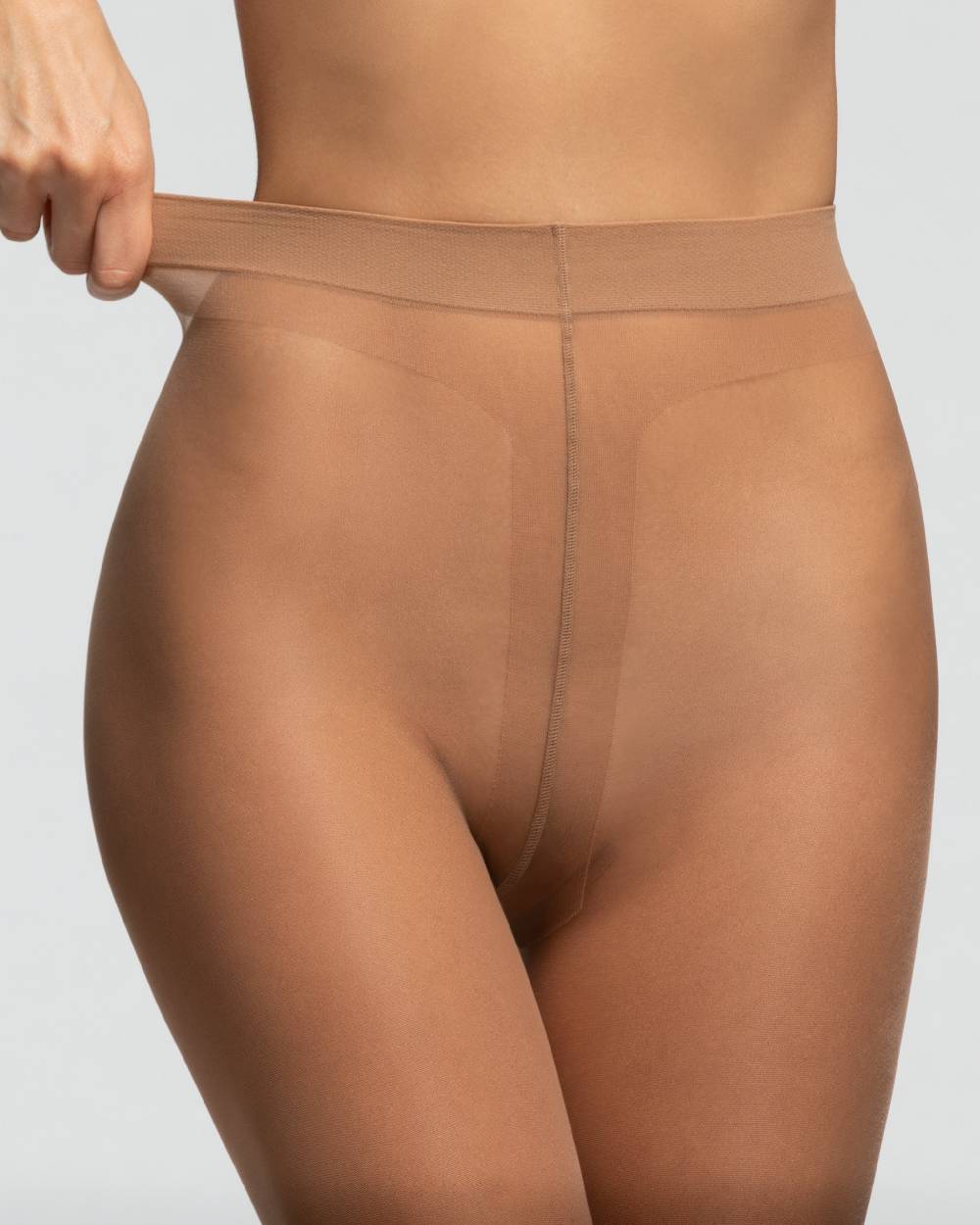 Pompea Collant 15 denari Comfort Studio ultra resistente Offerta